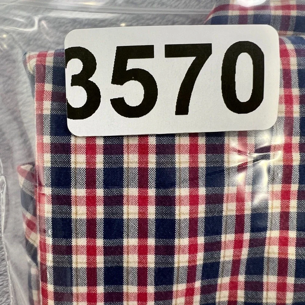 J. Crew crew shirt